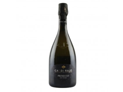 Ca’ di Rajo Prosecco Extra Dry DOC Treviso 0,75 l