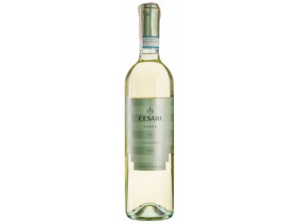 cesari soave garganega trebbiano biele vino