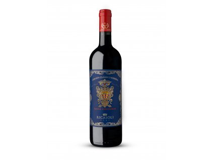 ricasoli Rocca Guicciarda chianti classico