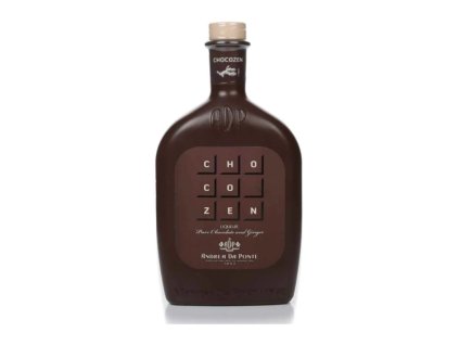 Chocozen Signorvinum