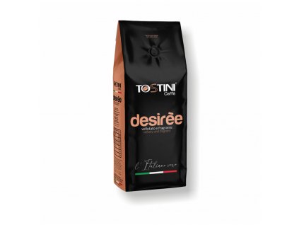 7365 1 tostini miscela desiree 1kg zrnkova kava zmes arabica robusta caffeitaliano