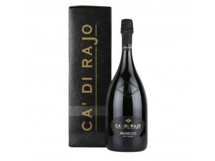Ca’ di Rajo Prosecco Extra Dry DOC Treviso 1,5 l