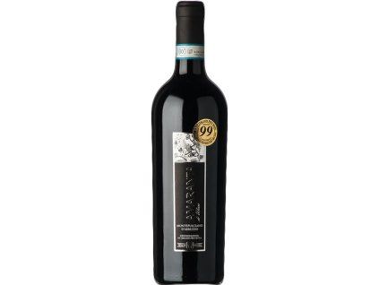 Amaranta Tenuta Ulisse