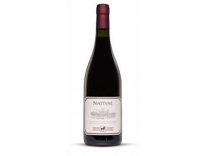 tenuta ulisse nativae montepulciano cervene vino