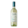 centine bianco