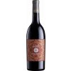 feudo arancio nero davola talianske sicilske cervene vino