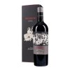 feudo arancio hedonis nero d avola červené víno darčeková krabička