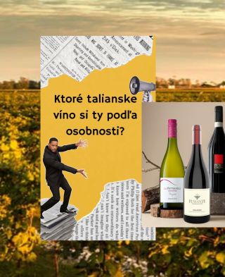 Našli ste sa? 😀 Dajte nám vedieť 🍷👇 #italvinum_sk #winelover #wine #italianwine