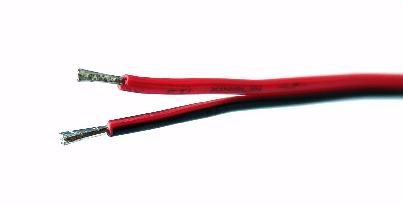 Krácení, odizolování, pocínování a pájení vodičů