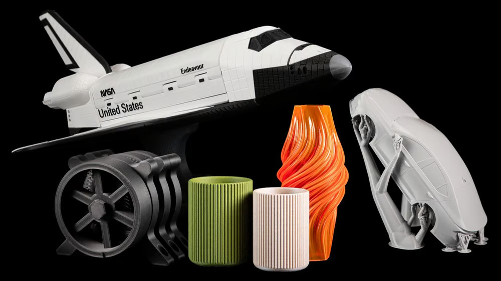anyfilament