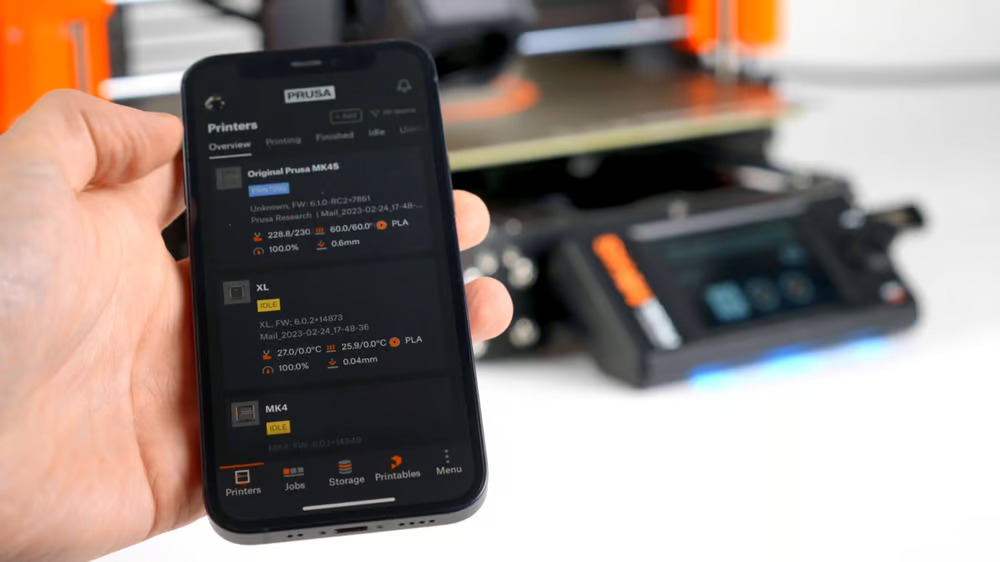 optional-prusa-app