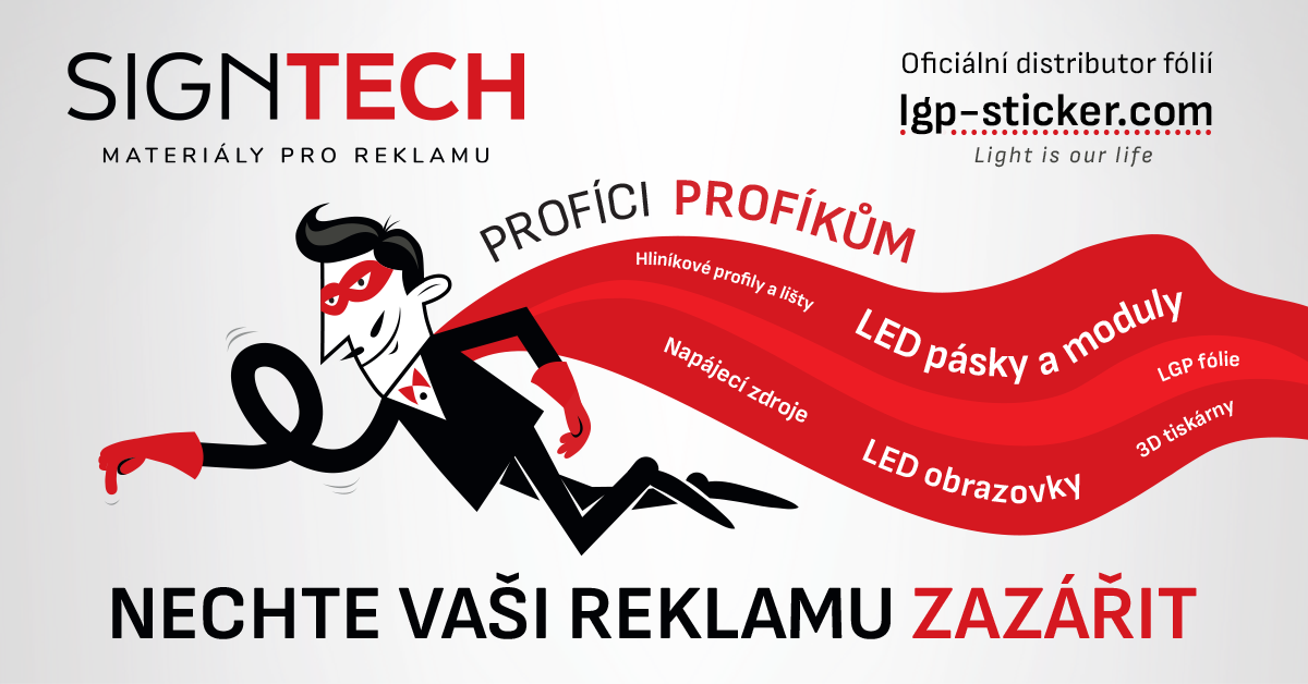 SIGNTECH, s.r.o.