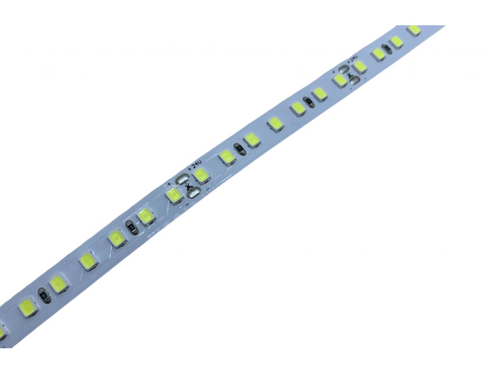 SIGN LED pásek 8 mm | 24V | 10 W | 140x2835 | 10000 K | IP33