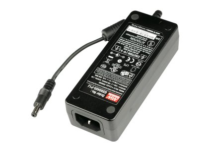 Adaptér | Mean Well IEC GS060A012