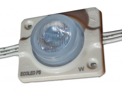 1605 eco al modul side led 2 8 w 12x56 6 500k