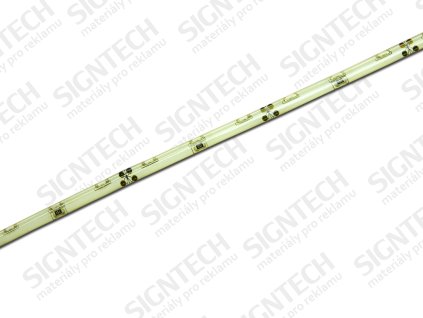 ECO LED pásek 5 mm SIDE 4,8W 60x3335 12VDC IP33 6.500K