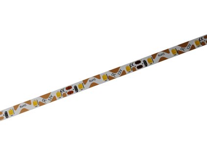 ECO LED pásek 3D 6 mm | 12V | 8,64W | 72x2835 | 6500K | IP33