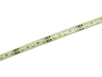 ECO LED pásek 8 mm | 4,8W | 60x3528 | červená | IP64