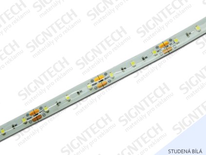 ECO LED pásek 8 mm | 6 W | 60x3528 | 12VDC | IP65 | 6.500K