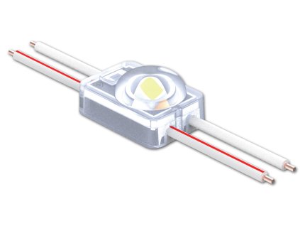 1680 eco mini modul 1led 0 36 w 150 6 500k 12vdc