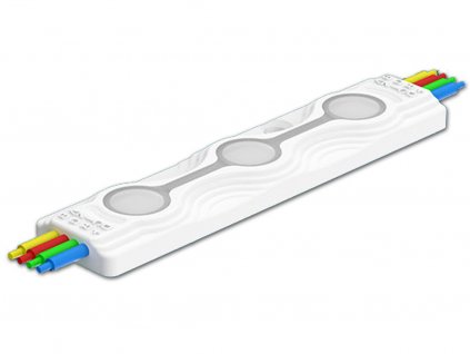 1689 eco modul 3led 0 72 w 120 rgb