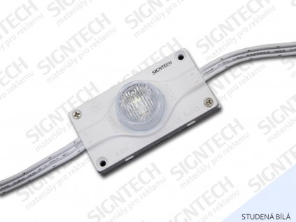 SIGN LED AL modul side LED | 4,5W | 15x55° | 6.500K