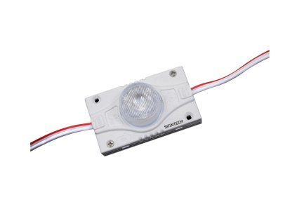 SIGN LED AL modul side LED| 3W | 15x55° | 6500K | 12VDC