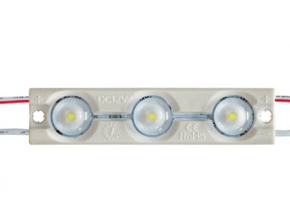 2169 sign economy modul 3led 0 72 w 160 ip65 6 000k 7 000k