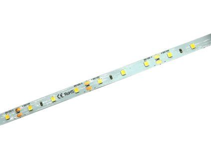 ECO LED pásek 8 mm | 6 W | 60x2835 | IP33 | 4000K