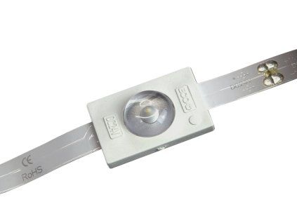SLIM LED flexible 02 | 0,72W | 170° | 7000K | 12VDC
