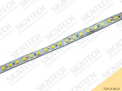 SIGN LED pásek 8 mm | 12V | 8.64 W | 120x2835 | 2.700K | IP20