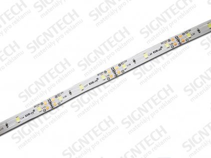 ECO LED pásek 8 mm | 12V | 6 W | 60x2835 | 4.000K | IP65