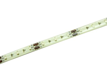 ECO LED pásek 8 mm | 4,8W | 60x3528 | modrá | IP64