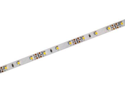 ECO LED pásek 8 mm | 6 W | 60x3528 | 12VDC | IP33 | 3000K
