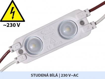 2801232 LED modul 230V