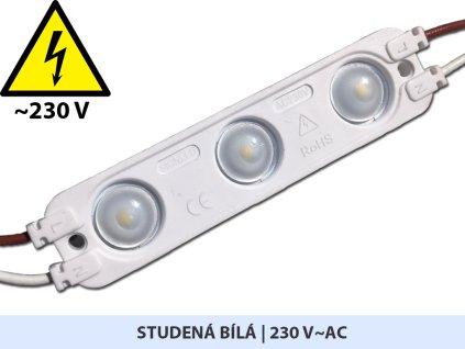 2801233 LED modul 230V
