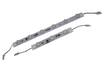 ECO SIDE LED BAR 6LED 14,2W 6.500K 24VDC