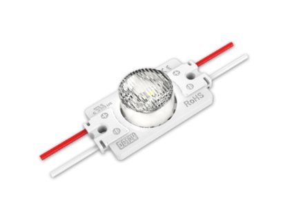 SIGN LED modul side | 1,32W | 10x65° | 6.000K