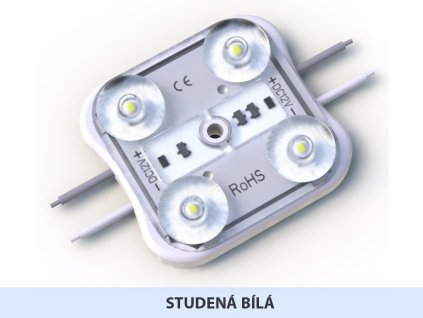 2801704 signled led modul high efficiency