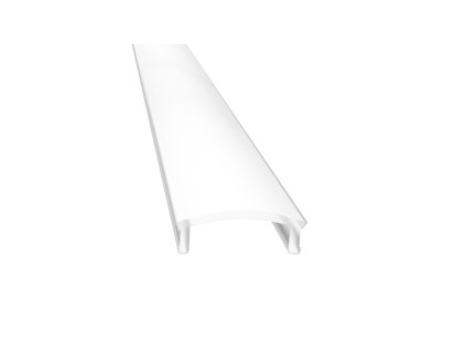 LED difuzor mléčný | MIKRO WIDE IN | MIKRO WIDE UP| CORNER12 | 3m