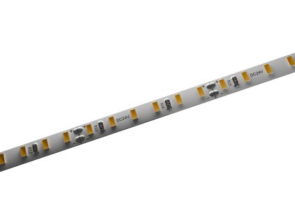 SIGN LED pásek 5 mm | 24V | 12 W | 168x3014 | 4000-4500K | IP20