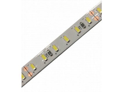 SIGN LED pásek 5 mm | 24V | 12 W | 168x3014 | 4000-4500K | IP33