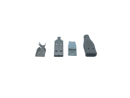 2804642 USB konecktor pajecí