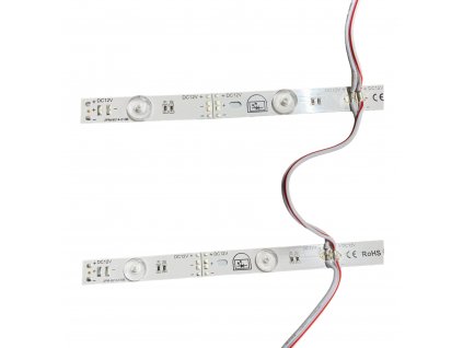 SLIM LED BAR 12LED | 960x15mm | 5,76W | 1000lm | 175° | 6.500K | 12V | 20ks