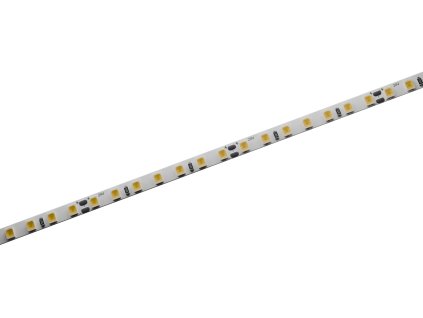 SIGN LED pásek 5 mm | 24V | 9,6 W | 140x2835 | 6.500K | RA > 90 | IP20