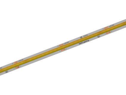 COB LED pásek 8 mm HE | 24V | 9 W | 480LEDS/m | 6000K | RA>90 | IP20