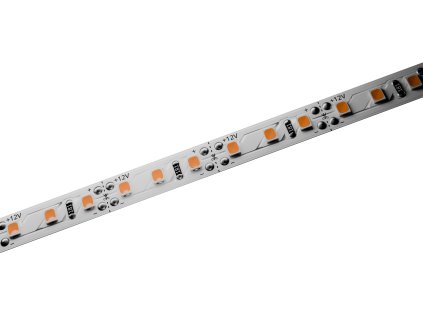 SIGN LED pásek 8 mm | 12V | 9,6 W | 120x2835 | 3000K | IP65