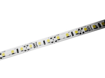 SMT LED pásek 8 mm | 12V | 14,4W | 120x2835 | 6500K | IP20 | 50m
