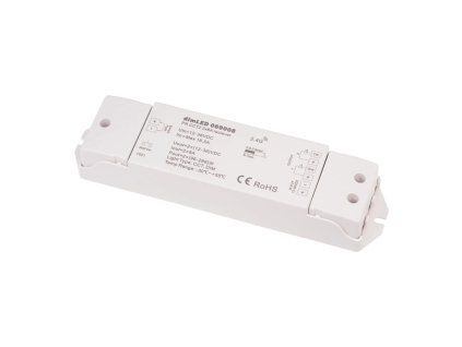 dimLED | přijímač PR CCT2 2x8A 2v1