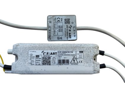 5799 f a r t 10 000 30 s blikacem prepetova ochrana scorpio 6kv